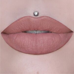 Jeffree Star Christmas Cookie Velour Liquid Lipstick